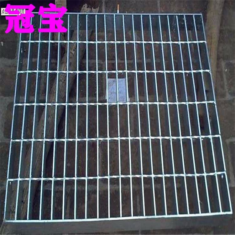 污水處理廠粗格柵 泵房粗格柵 污水泵站粗格柵生產(chǎn)廠家冠寶