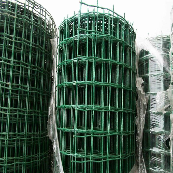 高速公路護欄網鐵絲波浪形護欄網荷蘭網3000HLW-HL護欄超低經銷