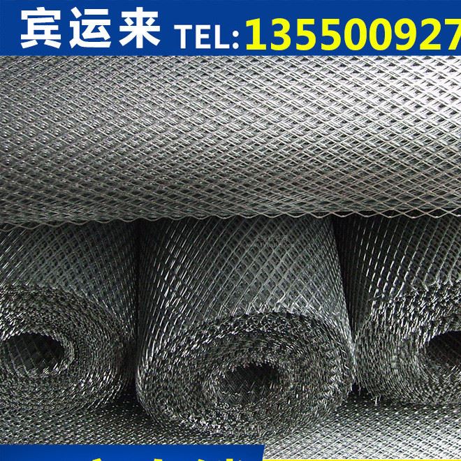 不銹鋼沖孔網 錳鋼板沖孔網 重型沖孔篩板 圓形網 方形