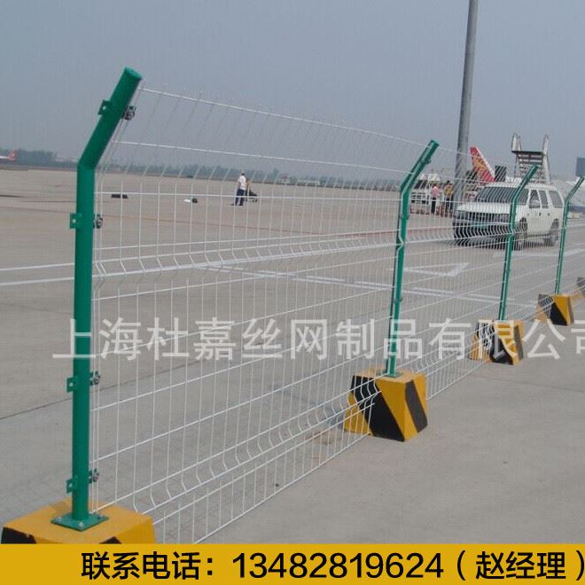 車間機器圍網(wǎng)隔離網(wǎng) 場地框架護欄網(wǎng) 可臨時使用可移動柵欄