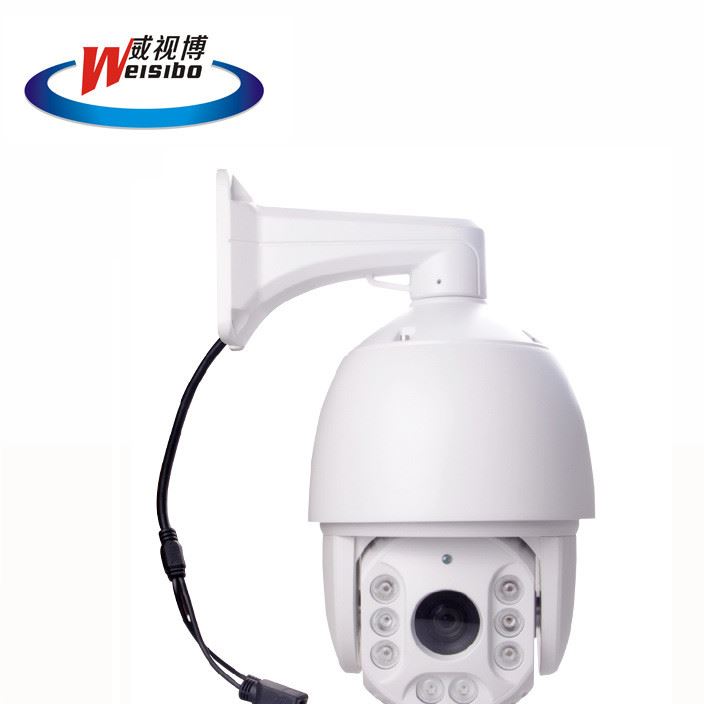 30倍變焦攝像機(jī)紅外130萬網(wǎng)絡(luò)高速球機(jī)百萬高清智能監(jiān)控球機(jī)960P