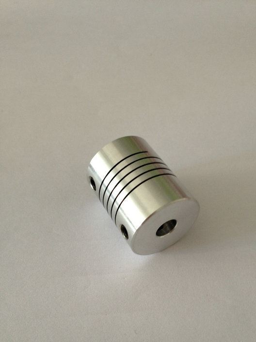 配光洋TRD-J系列 聯軸器