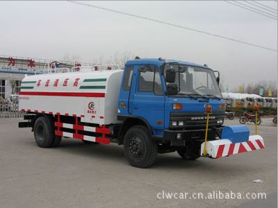 廠家供應(yīng) 掃路車(chē) 量道路清掃著 品質(zhì)