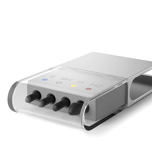 Microsoft/微軟 RJ3-00004 Surface Pro 4 觸控筆筆尖套裝