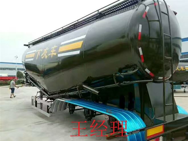 生產(chǎn)半掛車，蒼藍(lán)半掛車，標(biāo)車，后翻半掛車，全掛車