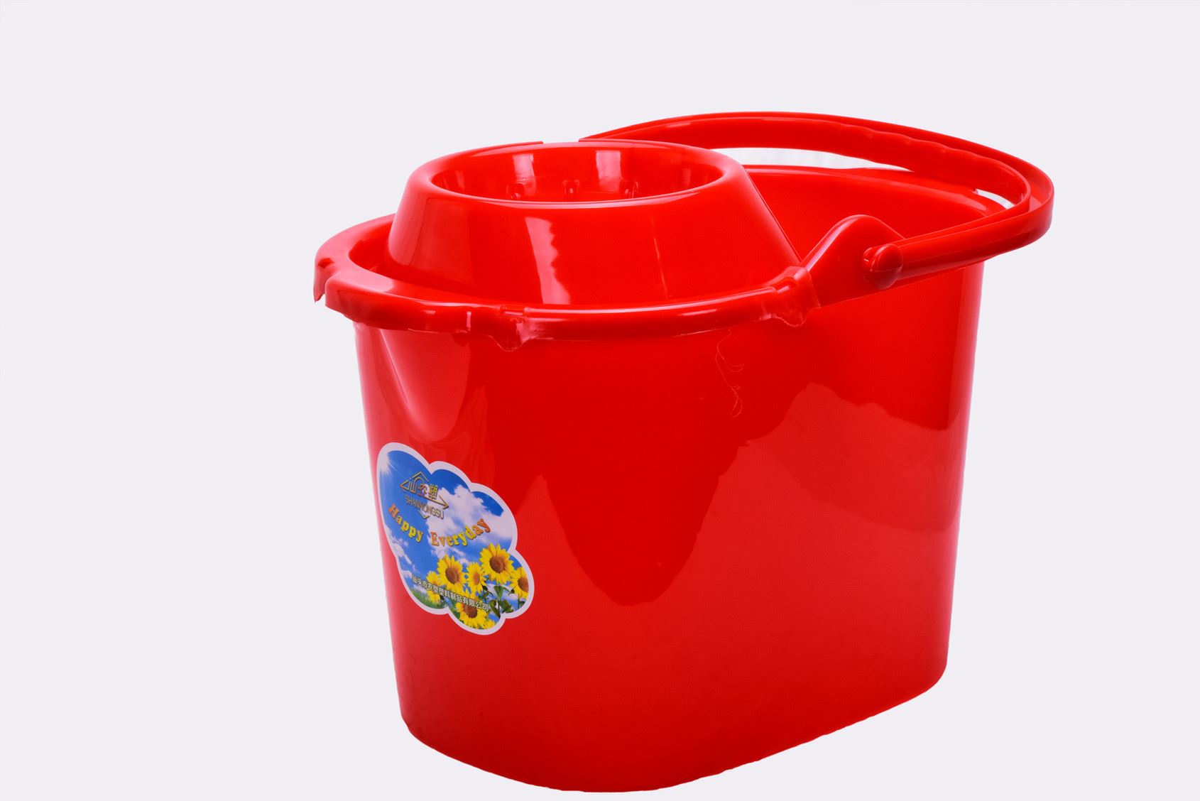 日用百货厂家直销家居拖地桶拖布桶清洁专用桶