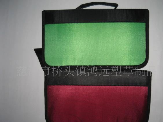 供應拼色cd包，新款CD包 廠家直銷
