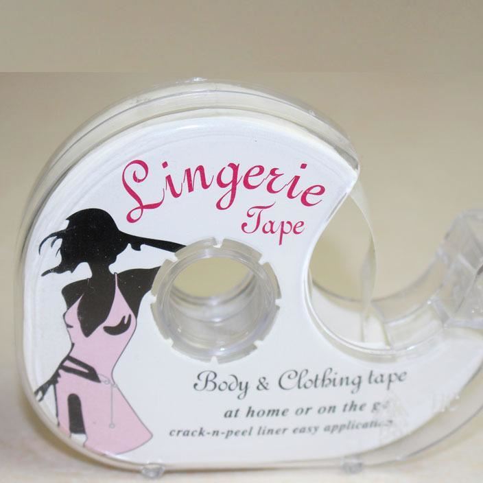 迅特服飾防止走光貼布 Lingerie tape 3M卷 人體生物膠布