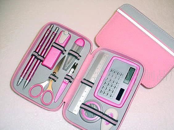 廠家供應女式精美尼龍工具包