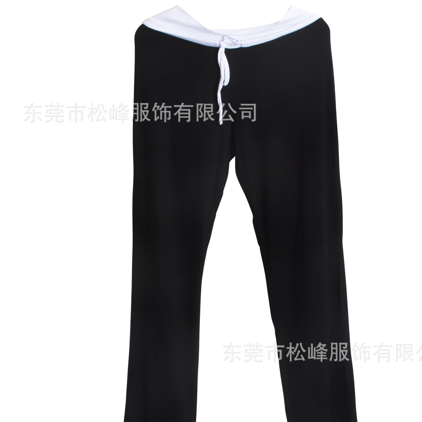 2017新款運(yùn)動(dòng)時(shí)尚休閑褲瑜伽服褲子 健身瑜珈褲舞蹈愈加練功褲