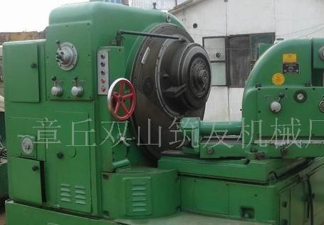 供應2280 弧齒銑 螺旋銑床 成色好 價格低 在用