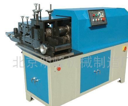 鐵藝設(shè)備 60型鐵藝壓花機(jī) 鐵藝機(jī)械設(shè)備加工生產(chǎn)廠家