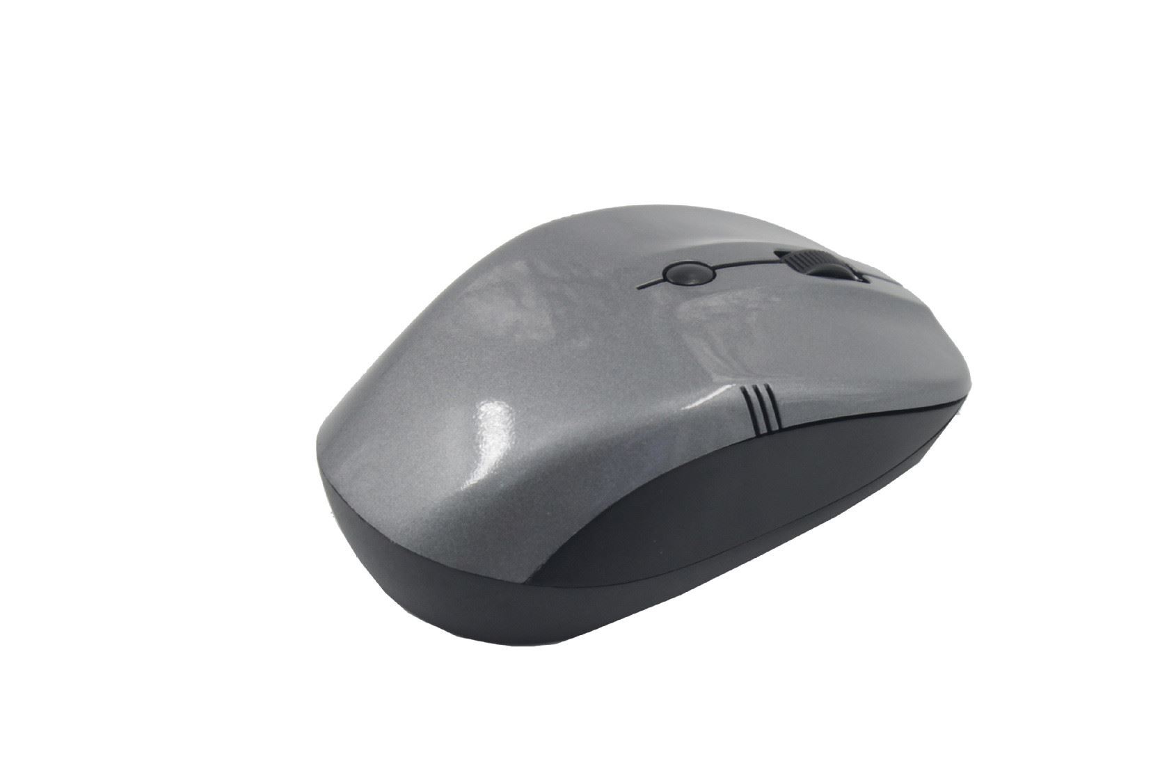 工廠直供外貿(mào)平臺4D 1600DPI 2.4G 光電無線鼠標(biāo)