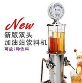 夏季熱賣(mài)小雙 啤酒機(jī)飲水飲料機(jī)酒吧分酒器 量酒器帶刻度倒置器