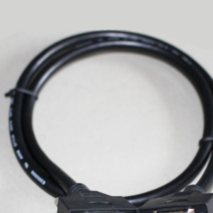 Camera Link全系列連接線工業(yè)高柔線26PIN MDR轉(zhuǎn)SDR 相機(jī)用線批發(fā)