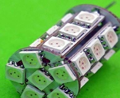 供應G4-24SMD(5050)LED燈