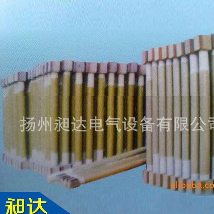 玻璃纖維引拔棒 絕緣環氧電力芯棒 高溫耐酸棒生產廠家絕緣棒