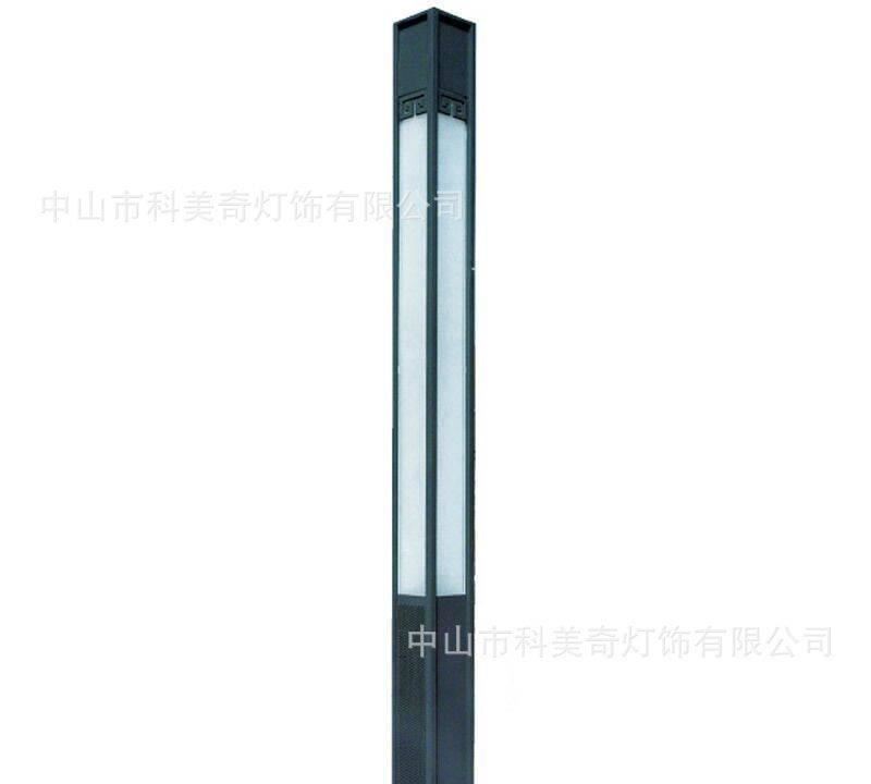 景觀庭院燈 戶外LED路燈 景區度假村燈 其他led戶外照明燈具