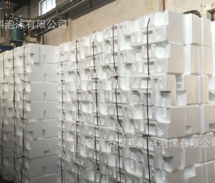 寧波廠家生產保麗龍EPS泡沫箱泡沫板泡沫產品定制