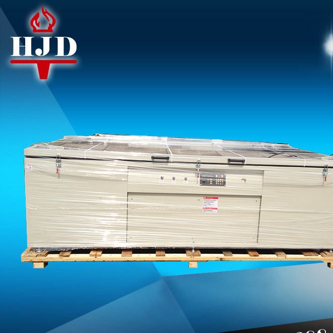 全自动晒版机碘镓灯晒版机微电脑晒版机曝光机图