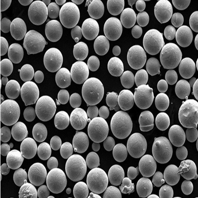 3d打印耗材镍基合金粉末in718625金属粉末