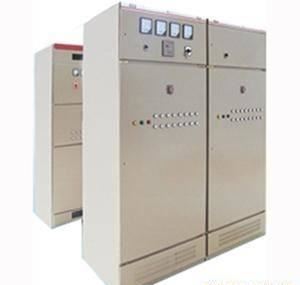 中頻爐直流電機量身定做的諧波治理裝置，濾波裝置，有源濾波柜