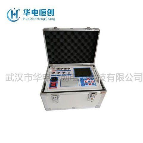 HDGK-I高壓開關動特性測試儀-華電恒創(chuàng)