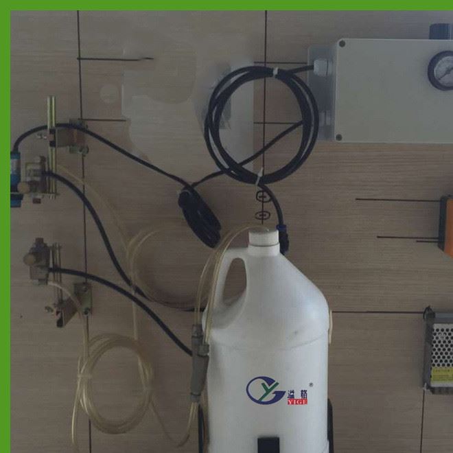 廠家直銷 溢格封邊機噴射裝置 清理設備配附件 量大優惠