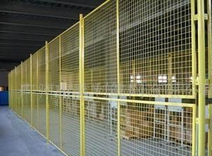廠家直銷嘉興、平湖、海鹽、護欄網、車間隔離網、公路護欄網