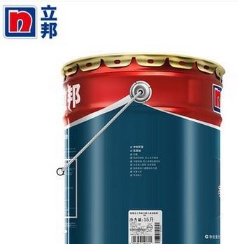 立邦漆凈味全能底漆墻面衛(wèi)士15L 立邦底漆 內(nèi)墻底漆