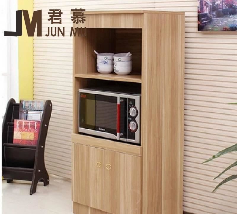 包郵簡約現(xiàn)代餐邊柜櫥臺儲物收納柜微波爐架碗柜廚房柜子金魚缸柜