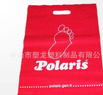 定做PO/HDPE塑料袋,背心袋,馬甲袋，各種塑料包裝袋