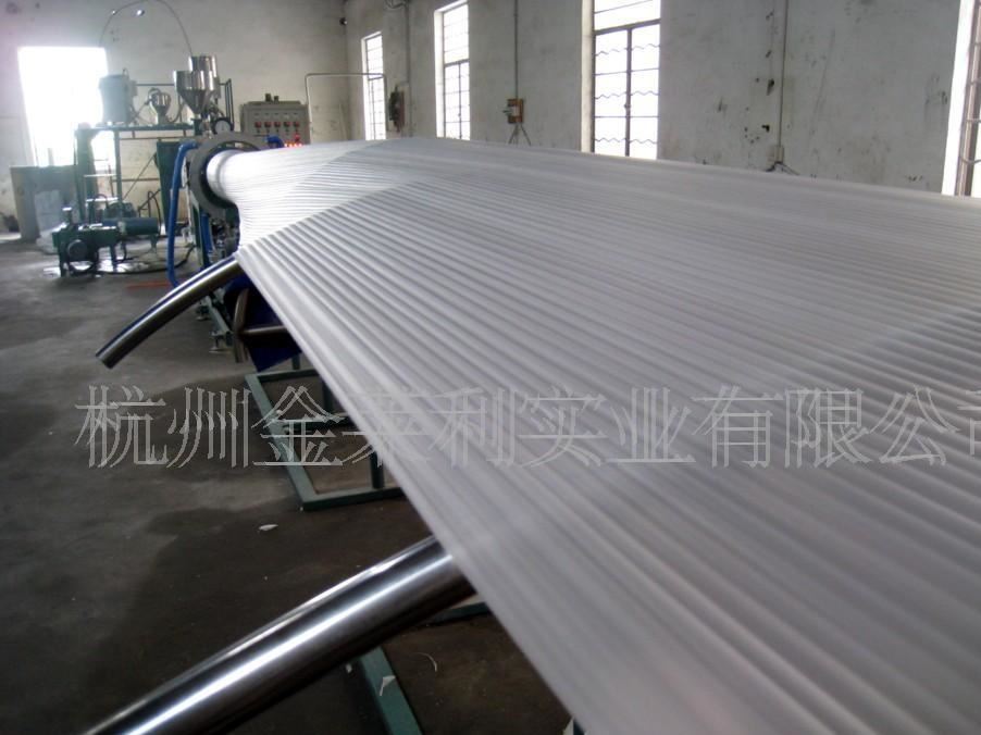 出售八成新EPE珍珠棉生產設備一臺