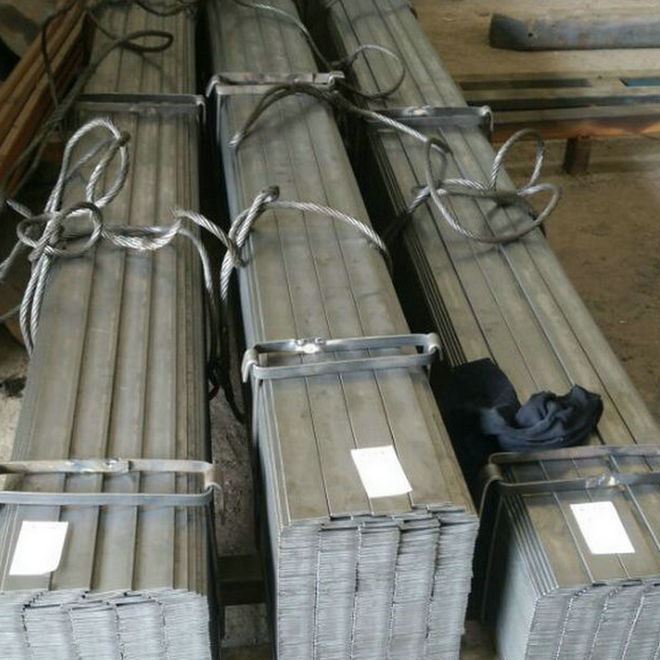 直供建筑工業接地扁鋼 Q235熱軋扁鋼現貨 冷拉扁鋼熱鍍鋅扁鋼方鋼