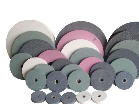 砂轮片,棕刚玉砂轮,百刚玉砂轮,绿碳化硅打磨各类金属25032