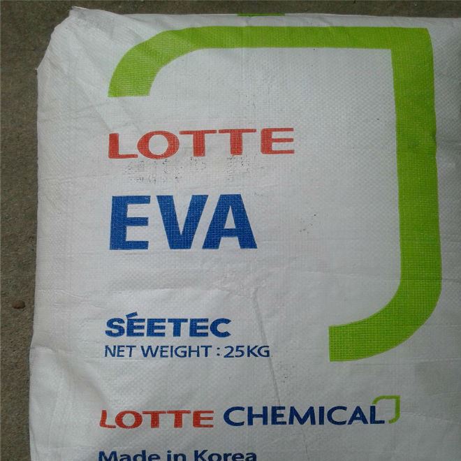 供應 熱熔膠 EVA 韓國樂天 VA600 可用于裝訂及電線基礎樹脂