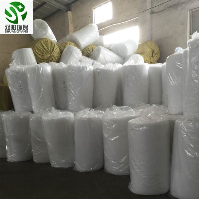 廠家銷售烤漆房專用過(guò)濾棉 烤漆房頂棚過(guò)濾棉烤漆房風(fēng)機(jī)棉
