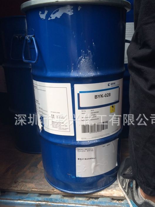 销售原装BYK-1790消泡剂