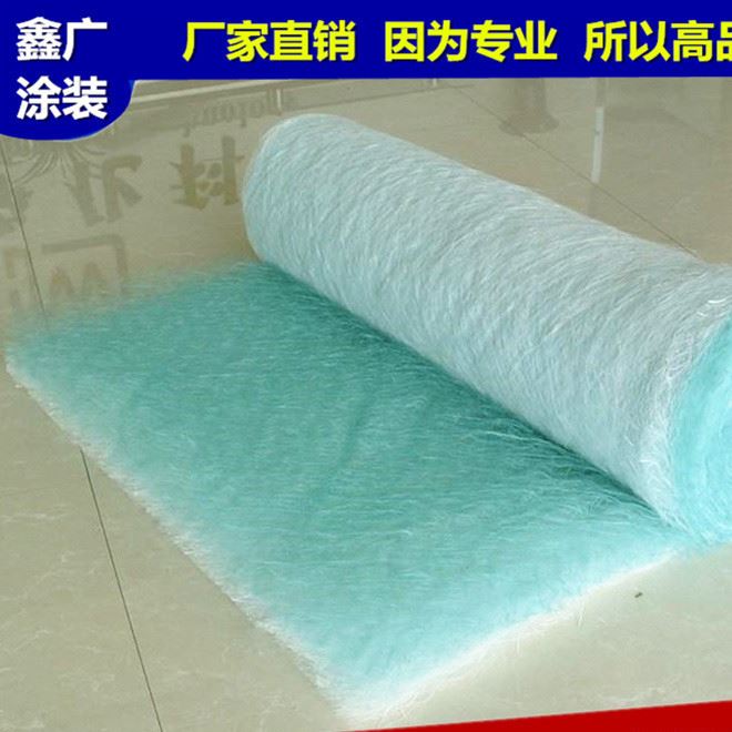 噴烤漆房地格棉過濾棉漆霧氈 烤漆房底棉地棉 玻璃纖維阻漆網(wǎng)