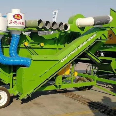 花生秧除膜揉切機(jī) 花生秧除膜機(jī)廠家 花生秧、兔草、羊草、花生秧報(bào)價(jià) 勇杰機(jī)械
