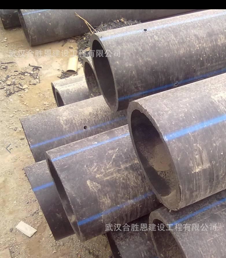 價(jià)廉物美SRTP給排水管鋼絲網(wǎng)骨架聚乙烯復(fù)合管，量大從優(yōu)