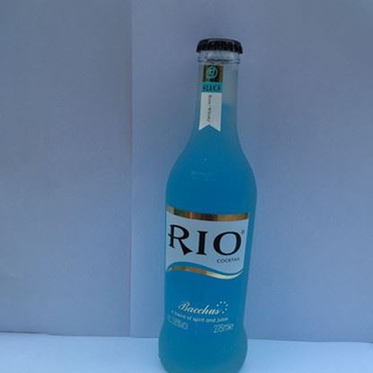 rio锐澳鸡尾酒rio预调鸡尾酒新款微醺24瓶装混合口味批发销售