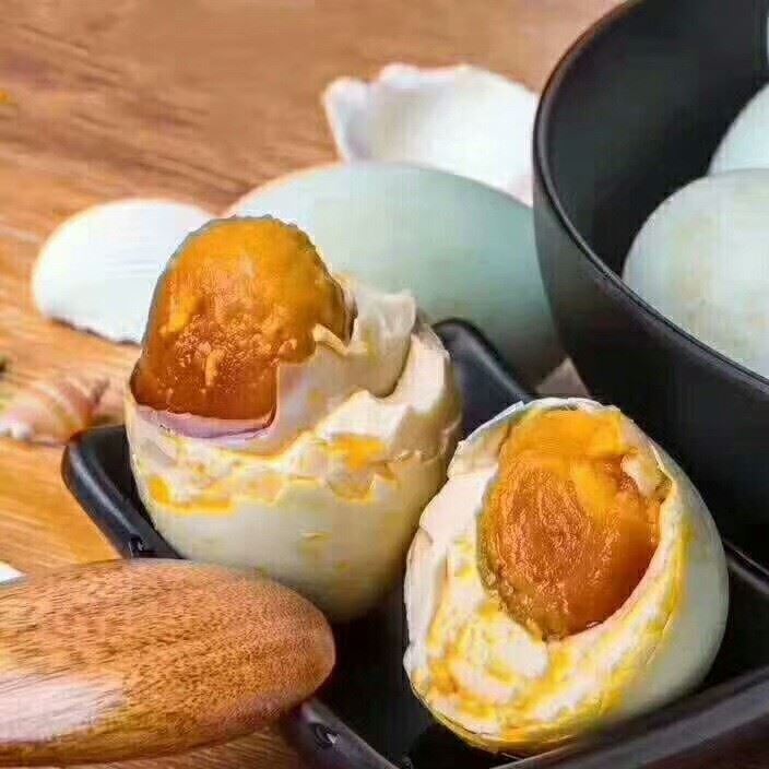 廠家直銷 戀潮海鴨蛋 大號(hào)蛋70g 味道鮮美，營(yíng)養(yǎng)豐富