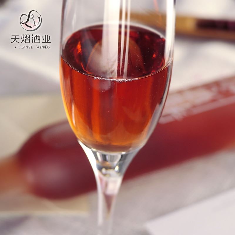 點(diǎn)絳唇刺玫果酒男士女士聚會(huì)酒喜宴水果酒低度甜酒刺玫酒清釀酒