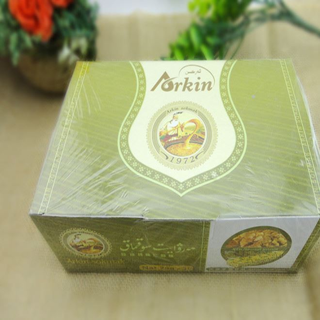 新疆切糕艾爾肯麻糖中國舌尖2零食瑪仁糖食品麻仁糖送禮佳品