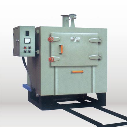 高温煅烧炉 高温炉定制 组件煅烧炉 电加热炉 工业用热处理炉