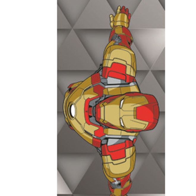 立體pet光柵印刷手機(jī)膜 3d印刷超薄手機(jī)貼紙 三維pet軟膠手機(jī)膜
