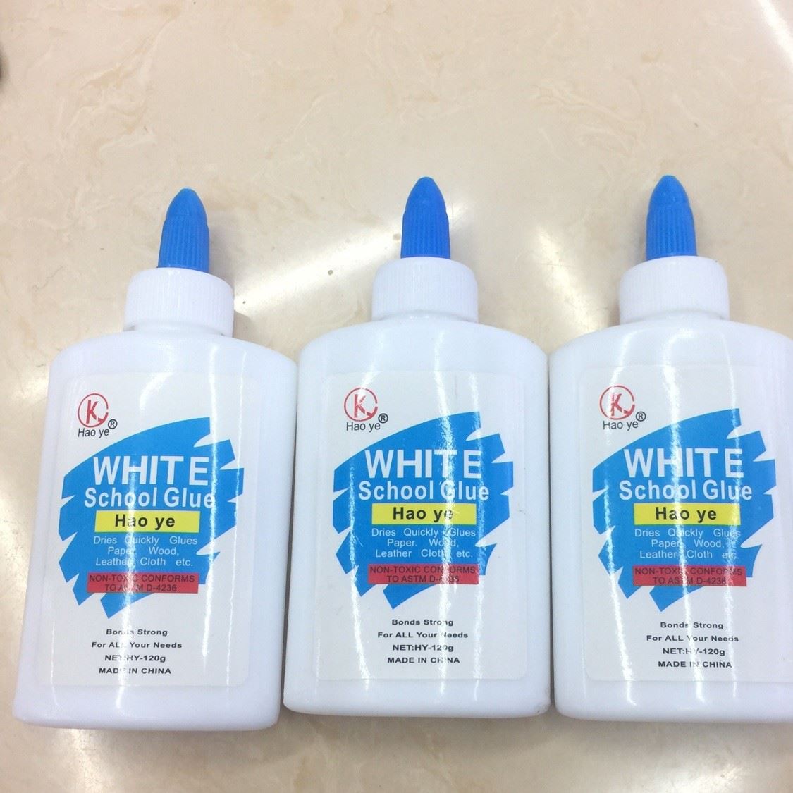 手工白膠水乳膠學(xué)生手工DIY膠水乳白膠無(wú)毒批發(fā)