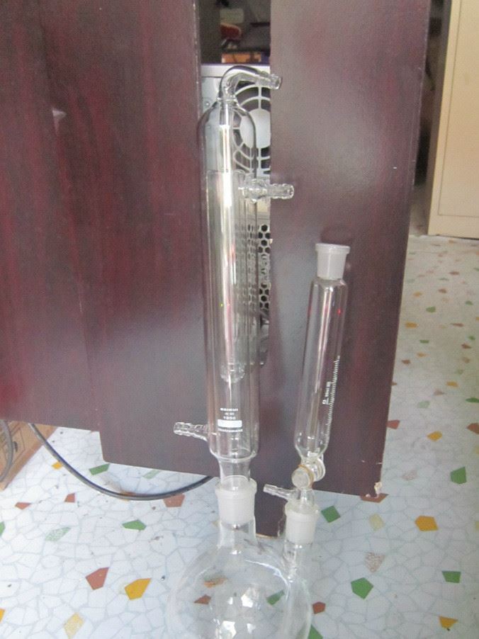 銷售供應中國藥典標準殘留量測定儀，殘留測定器