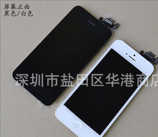 蘋果iphone6液晶總成 手機(jī)顯示屏 屏幕總成 LCD 顯示屏 觸屏